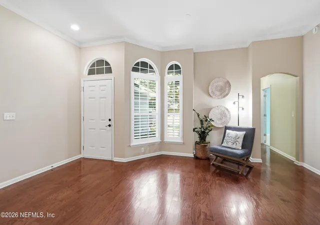 Photo 4 of Single family home for sale at 517 E Moss Wood Tr, Ponte Vedra Beach, FL 32082 | MLS# 2153915 | Listing updated on 2026-09-13
