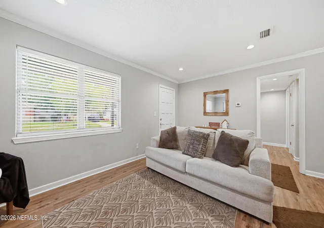 Photo 2 of Single family home for sale at 3994 Conga St, Jacksonville, FL 32217 | MLS# 2155847 | Listing updated on 2026-09-09