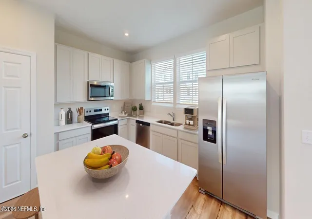 Photo 4 of Sale Pending at 96 Cordelle St, Saint Johns, FL 32259 | MLS# 2153537 | Listing updated on 2026-07-27
