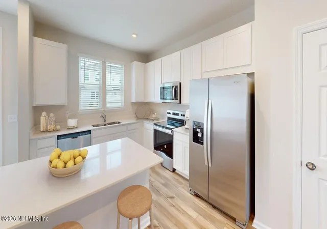 Photo 4 of Townhouse for sale at 100 Cordelle St, Saint Johns, FL 32259 | MLS# 2153545 | Listing updated on 2026-07-30