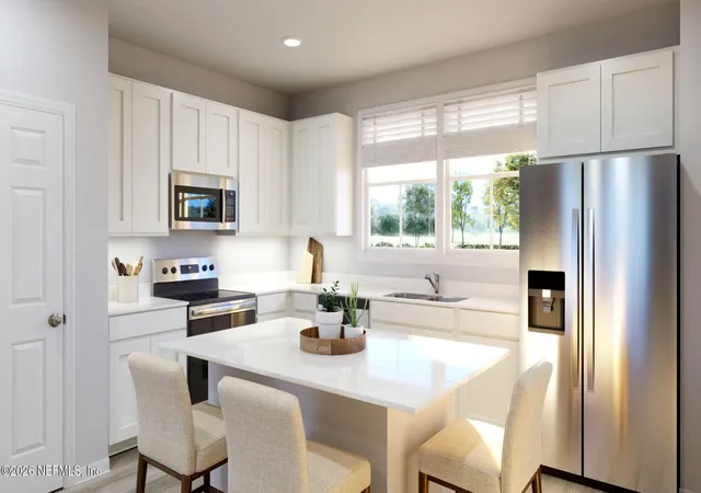 Photo 3 of Sale Pending at 104 Cordelle St, Saint Johns, FL 32259 | MLS# 2153551 | Listing updated on 2026-07-23