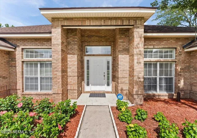 Photo 3 of Single family home for sale at 8039 Sierra Gdns Dr, Jacksonville, FL 32219 | MLS# 2159540 | Listing updated on 2026-09-02