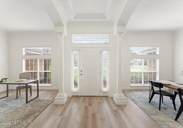 Photo 4 of Single family home for sale at 8039 Sierra Gdns Dr, Jacksonville, FL 32219 | MLS# 2159540 | Listing updated on 2026-09-02