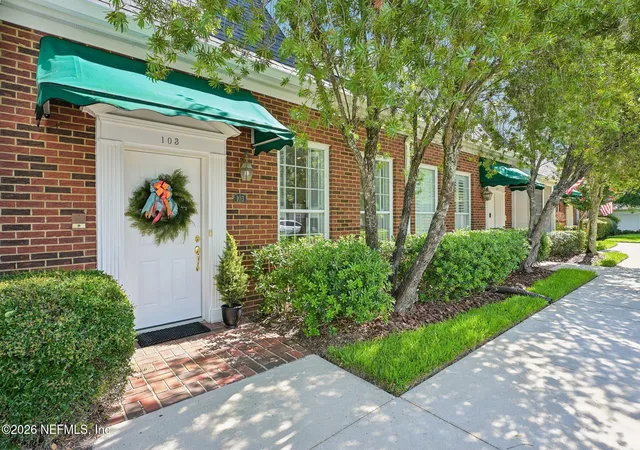 Photo 1 of Condo for sale at 5303 Ortega Blvd #103, Jacksonville, FL 32210 | MLS# 2155406 | Listing updated on 2026-08-17