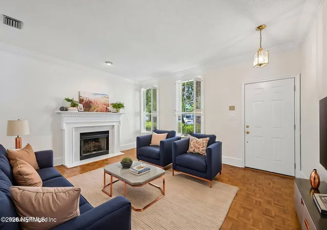 Photo 4 of Condo for sale at 5303 Ortega Blvd #103, Jacksonville, FL 32210 | MLS# 2155406 | Listing updated on 2026-08-17