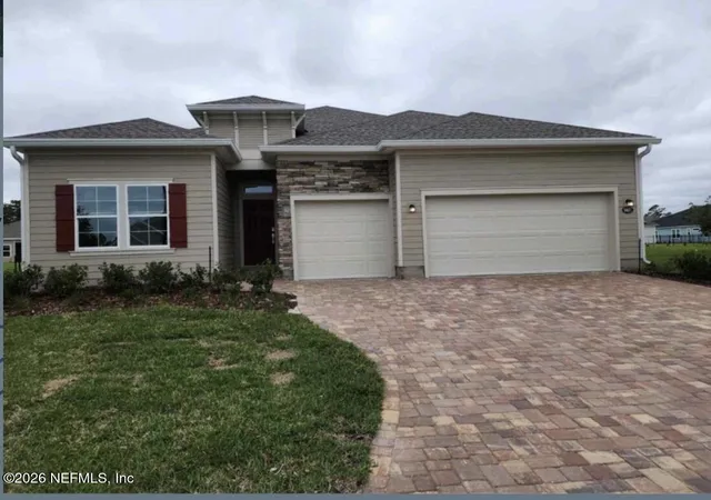 Photo 1 of Single family home for sale at 84651 Balsam Ct, Fernandina Beach, FL 32034 | MLS# 2153979 | Listing updated on 2026-07-31