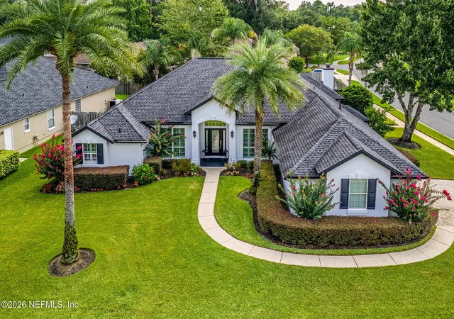 Photo 1 of Single family home for sale at 1641 Margarets Walk Rd, Fleming Island, FL 32003 | MLS# 2157649 | Listing updated on 2026-08-05
