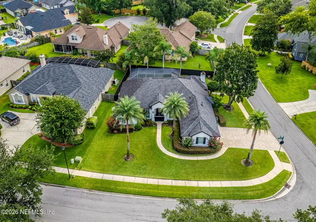Photo 2 of Single family home for sale at 1641 Margarets Walk Rd, Fleming Island, FL 32003 | MLS# 2157649 | Listing updated on 2026-08-05