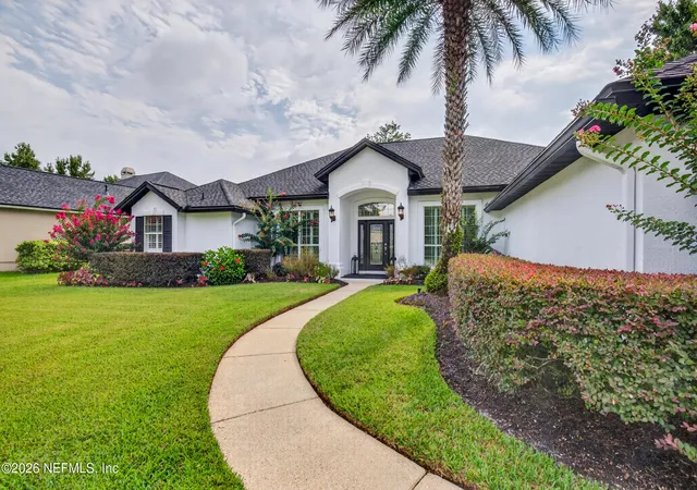 Photo 4 of Single family home for sale at 1641 Margarets Walk Rd, Fleming Island, FL 32003 | MLS# 2157649 | Listing updated on 2026-08-05