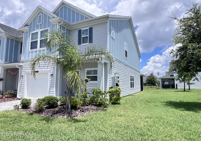 Photo 3 of Townhouse for sale at 505 Boracay Cir, Saint Johns, FL 32259 | MLS# 2157285 | Listing updated on 2026-09-04