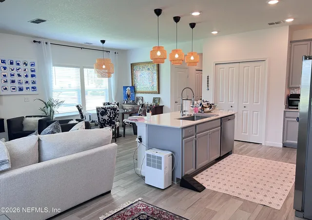 Photo 3 of Townhouse for sale at 505 Boracay Cir, Saint Johns, FL 32259 | MLS# 2157285 | Listing updated on 2026-09-04