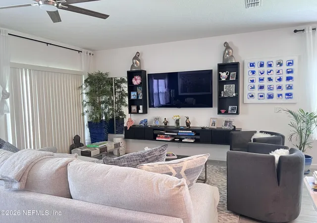 Photo 4 of Townhouse for sale at 505 Boracay Cir, Saint Johns, FL 32259 | MLS# 2157285 | Listing updated on 2026-09-04
