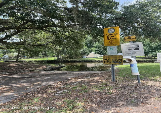 Photo 18 of Land for sale at 590 Palmetto Blf Rd, Palatka, FL 32177 | MLS# 2154343 | Listing updated on 2026-07-29