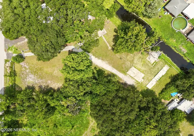 Photo 2 of Land for sale at 590 Palmetto Blf Rd, Palatka, FL 32177 | MLS# 2154343 | Listing updated on 2026-07-29