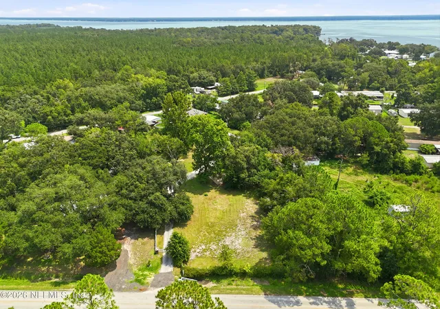 Photo 5 of Land for sale at 590 Palmetto Blf Rd, Palatka, FL 32177 | MLS# 2154343 | Listing updated on 2026-07-29