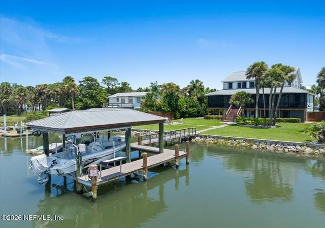 Photo 2 of Single family home for sale at 9839 Heckscher Dr, Jacksonville, FL 32226 | MLS# 2156643 | Listing updated on 2026-09-15