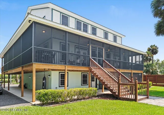 Photo 3 of Single family home for sale at 9839 Heckscher Dr, Jacksonville, FL 32226 | MLS# 2156643 | Listing updated on 2026-09-15