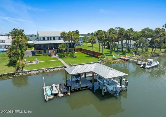 Photo 4 of Single family home for sale at 9839 Heckscher Dr, Jacksonville, FL 32226 | MLS# 2156643 | Listing updated on 2026-09-15