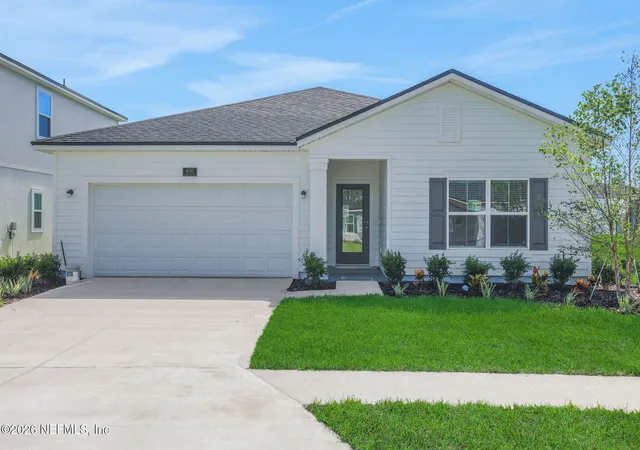 Photo 3 of Sale Pending at 406 Barbosa Trl, St. Augustine, FL 32095 | MLS# 2153951 | Listing updated on 2026-09-04