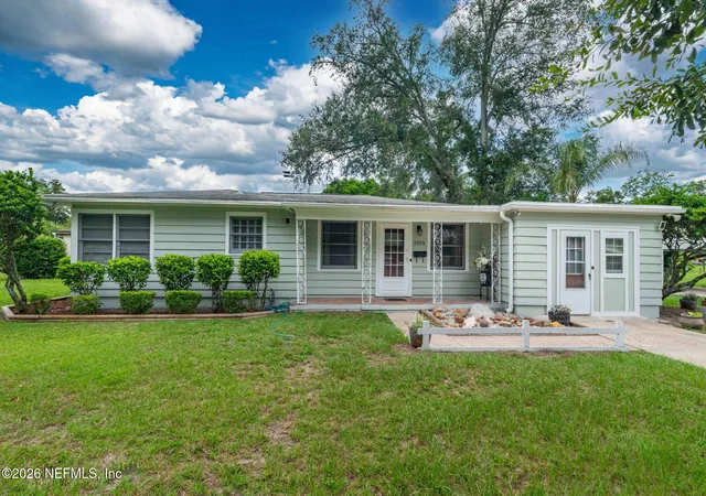 Photo 1 of Single family home for sale at 2352 Woodridge Rd, Jacksonville, FL 32210 | MLS# 2158717 | Listing updated on 2026-09-19