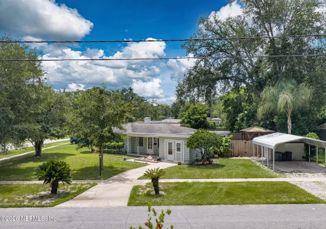 Photo 3 of Single family home for sale at 2352 Woodridge Rd, Jacksonville, FL 32210 | MLS# 2158717 | Listing updated on 2026-09-19