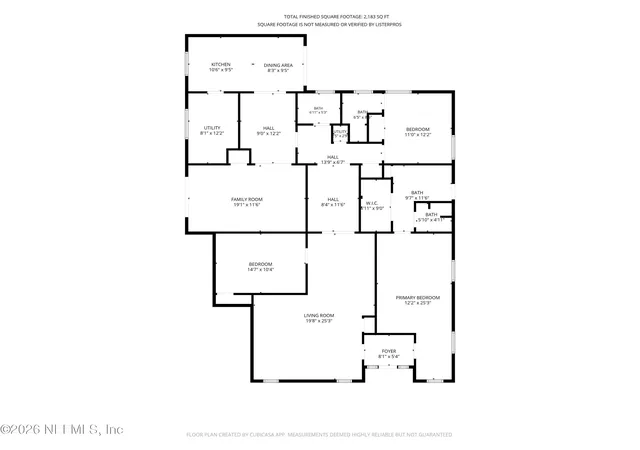 Photo 22 of Single family home for sale at 7999 Cecil St, Jacksonville, FL 32221 | MLS# 2154029 | Listing updated on 2026-10-05