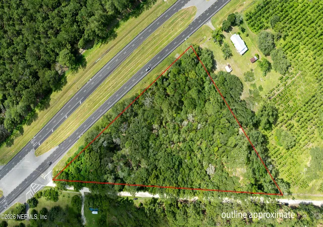 1st image of 00 Ne Sr 24, Waldo, FL 32694 | MLS# 2157381