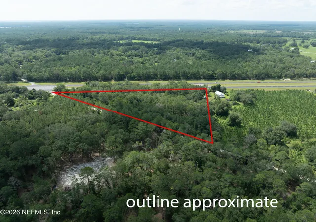 2nd image of 00 Ne Sr 24, Waldo, FL 32694 | MLS# 2157381