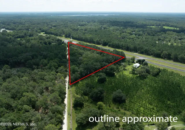 3rd image of 00 Ne Sr 24, Waldo, FL 32694 | MLS# 2157381