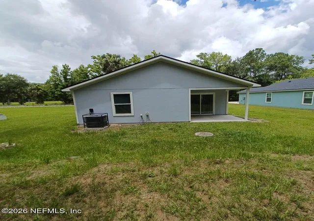 10th image of 614 Hannah St, Hastings, FL 32145 | MLS# 2156047