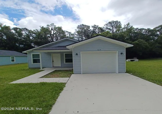 1st image of 614 Hannah St, Hastings, FL 32145 | MLS# 2156047