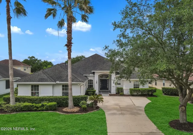 Photo 1 of Single family home for sale at 7670 Crosstree Ln, Jacksonville, FL 32256 | MLS# 2154072 | Listing updated on 2026-07-07