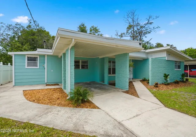 Photo 1 of Single family home for sale at 2234 La Valle Dr, Jacksonville, FL 32210 | MLS# 2156465 | Listing updated on 2026-08-18