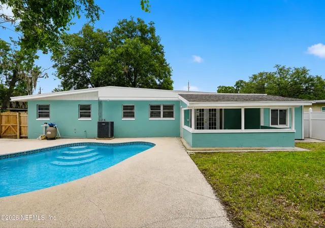 Photo 3 of Single family home for sale at 2234 La Valle Dr, Jacksonville, FL 32210 | MLS# 2156465 | Listing updated on 2026-08-18