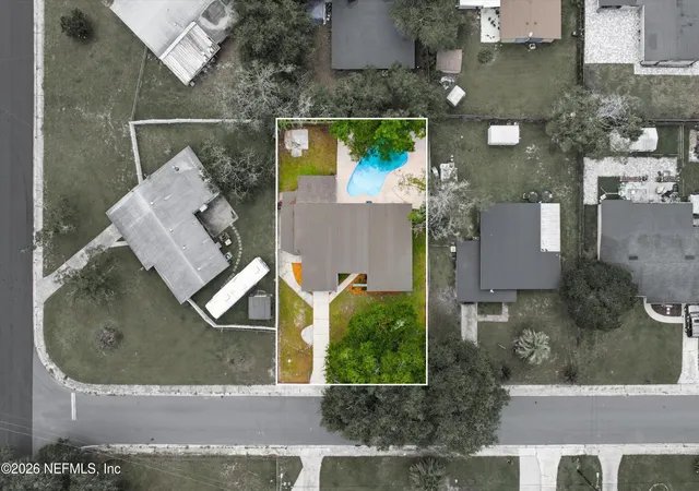 Photo 4 of Single family home for sale at 2234 La Valle Dr, Jacksonville, FL 32210 | MLS# 2156465 | Listing updated on 2026-08-18