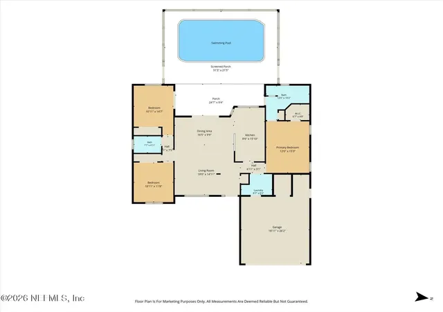 46th image of 7 Pitcairn Ct, Homosassa, FL 34446 | MLS# 2155639
