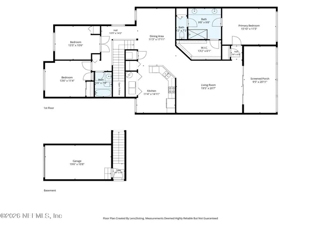 2nd image of 6744 White Blossom Cir #36D, Jacksonville, FL 32258 | MLS# 2154242