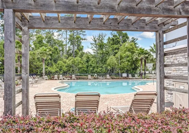 Listing Photo 2 - Condo for sale in building located at 96029 Cottage Ct, Fernandina Beach, FL 32034 - Unit #1205