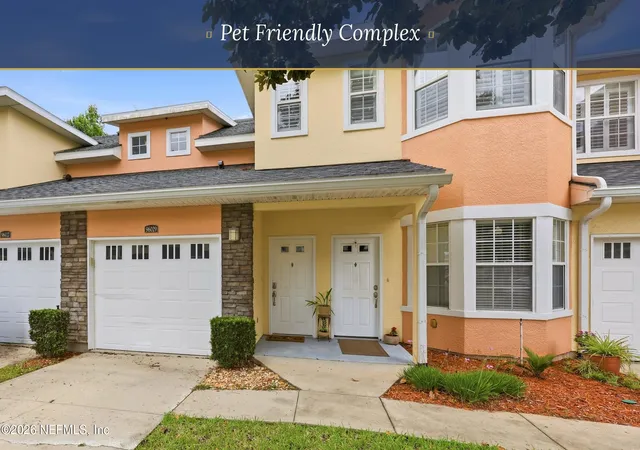 Listing Photo 4 - Condo for sale in building located at 96029 Cottage Ct, Fernandina Beach, FL 32034 - Unit #1205