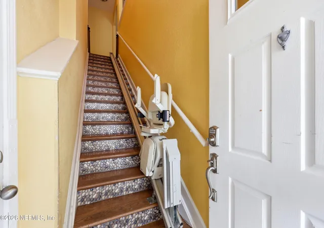 Listing Photo 5 - Condo for sale in building located at 96029 Cottage Ct, Fernandina Beach, FL 32034 - Unit #1205