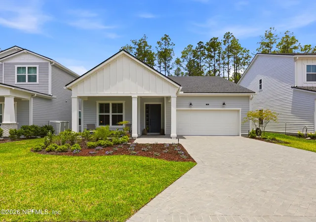 Photo 1 of Sale Pending at 120 Dalton Ml Dr, Saint Johns, FL 32259 | MLS# 2154221 | Listing updated on 2026-09-10