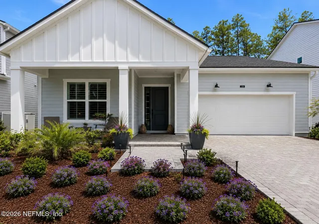 Photo 2 of Sale Pending at 120 Dalton Ml Dr, Saint Johns, FL 32259 | MLS# 2154221 | Listing updated on 2026-09-10