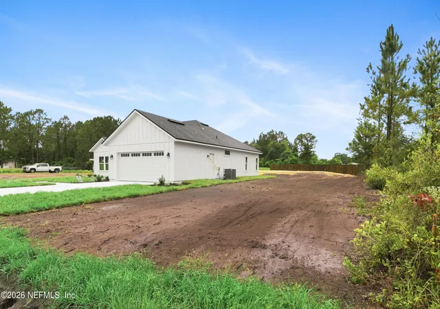 Photo 3 of Single family home for sale at 27284 W 10th Avenue, Hilliard, FL 32046 | MLS# 2159114 | Listing updated on 2026-09-21