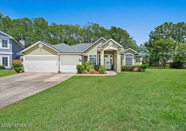 1st image of 817 Esquire Ln, Saint Augustine, FL 32092 | MLS# 2154415