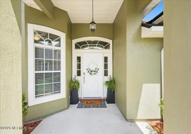 2nd image of 817 Esquire Ln, Saint Augustine, FL 32092 | MLS# 2154415