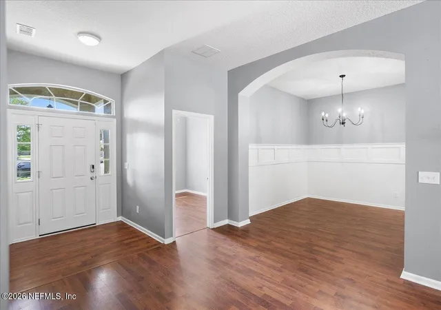 Photo 3 of Single family home for sale at 817 Esquire Ln, Saint Augustine, FL 32092 | MLS# 2154415 | Listing updated on 2026-10-26