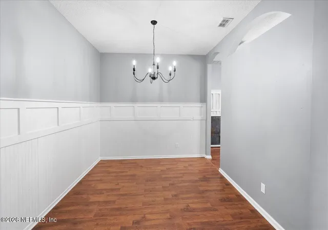 Photo 4 of Single family home for sale at 817 Esquire Ln, Saint Augustine, FL 32092 | MLS# 2154415 | Listing updated on 2026-10-26