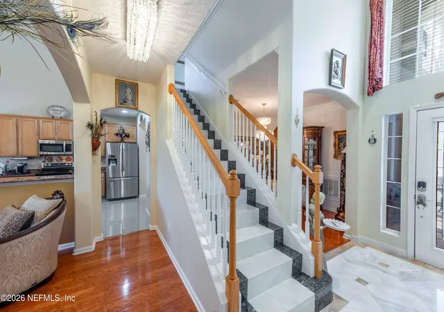 Photo 3 of Single family home for sale at 2518 Willow Crk Dr, Fleming Island, FL 32003 | MLS# 2157646 | Listing updated on 2026-08-03