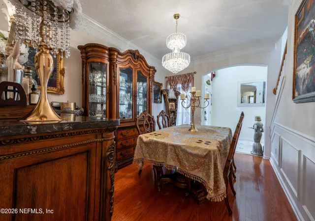 Photo 4 of Single family home for sale at 2518 Willow Crk Dr, Fleming Island, FL 32003 | MLS# 2157646 | Listing updated on 2026-08-03