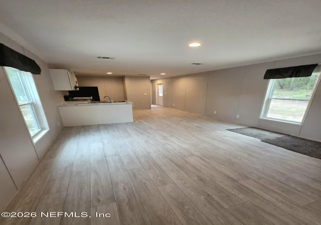 Photo 2 of Manufactured home for sale at 308 Wilson Dr, Interlachen, FL 32148 | MLS# 2156305 | Listing updated on 2026-08-03